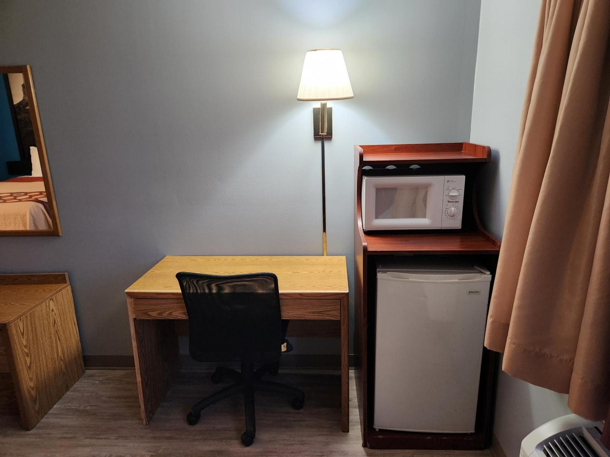 Super Star Inn & Suite Lincoln Crete Bagian luar foto
